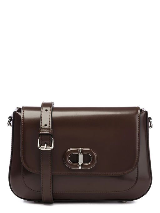 Сумка Labbra L-231008 coffee  фото 10