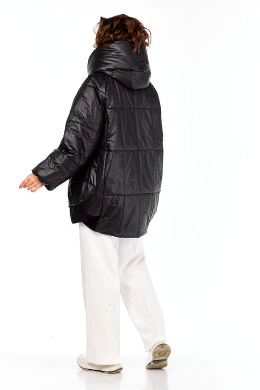 Куртка Diamant 2130 чёрный фото 12