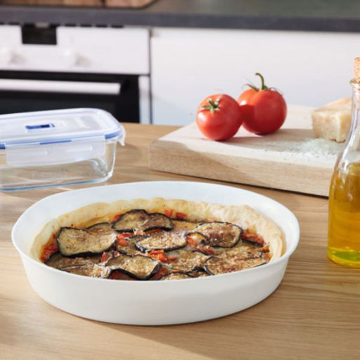 Форма для запекания СМАРТ КУЗИН 28см круглая