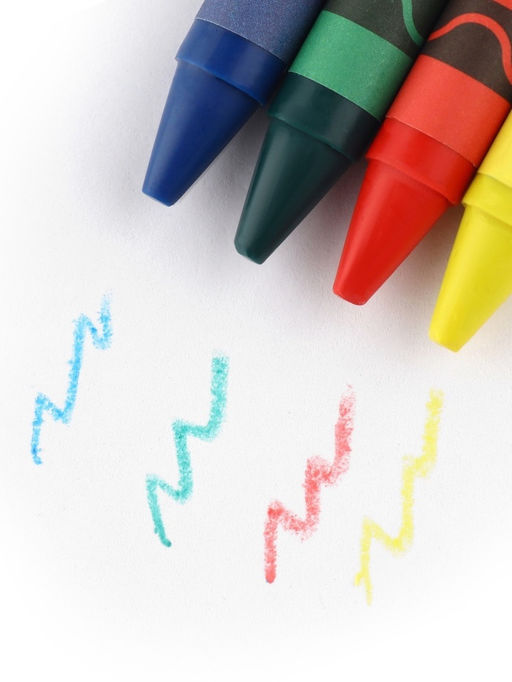 Подарочный набор С 8 марта! Ты прекрасна!, блокнот-раскраска, трафарет, цветные мелки, линейка