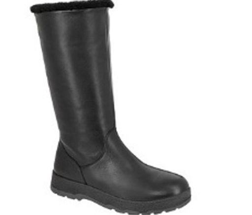 Сапоги ОКН646317Б01М - Riveri фото 2