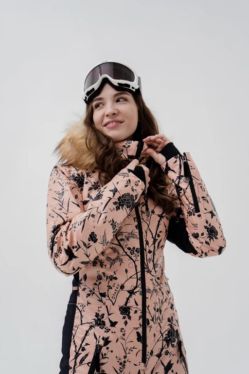 Комбинезон ART SUIT женский 21-12330 02 - Stayer фото 18