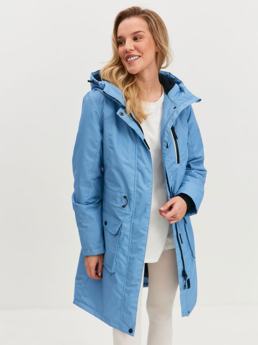 Куртка демисезонная 19272-313 - Avese фото 191