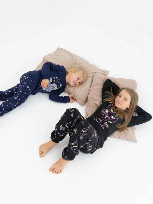 Пижама для девочки - Kogankids фото 20