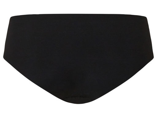 Трусики-хипстеры бесшовные 5 шт ESMARA  фото 10