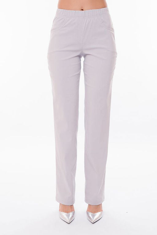 NOBBY, Женские брюки 1221-12 (платина) фото 3