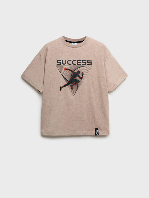 PlayToday / Футболка для мальчика  фото 2