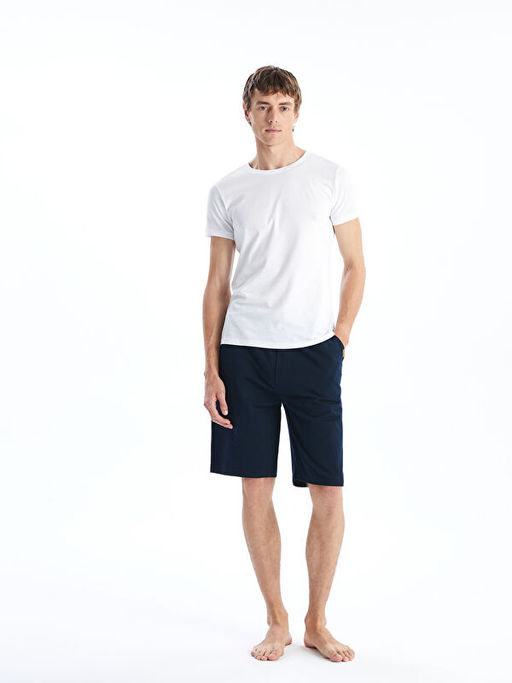 Standart Kal?p Erkek Pijama Alt ?ort