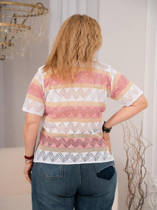 Кофта летняя