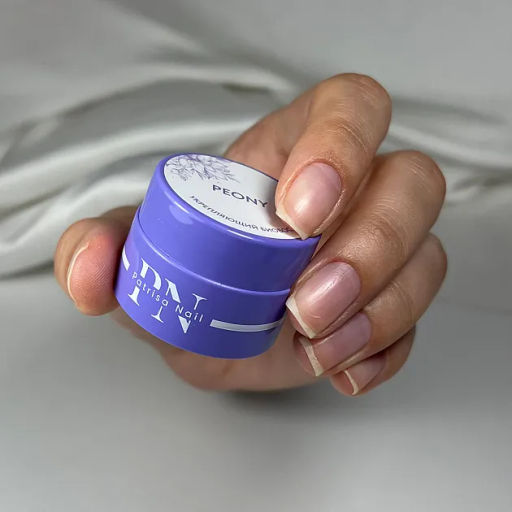 Укрепляющий биовоск для ногтей Peony, 5 г