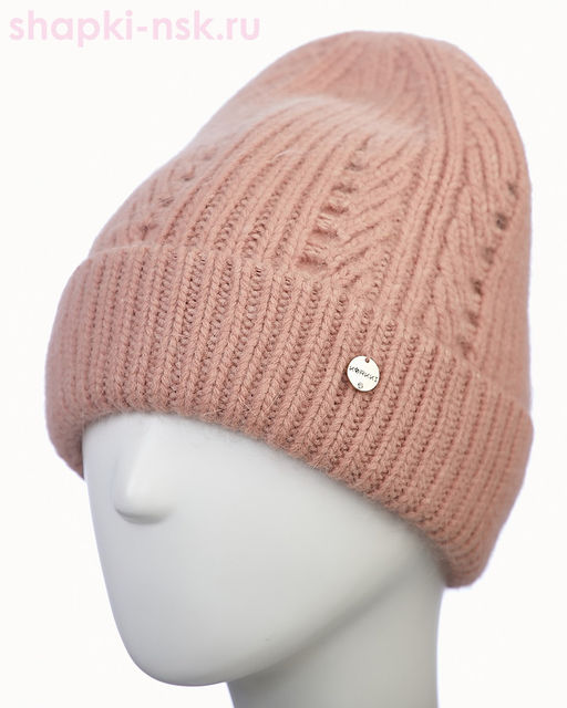 11222 1A KHW Прага Колпак женский флис (56-58)