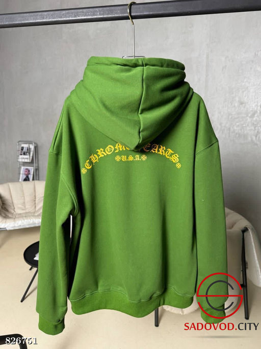 Худи женское с капюшоном