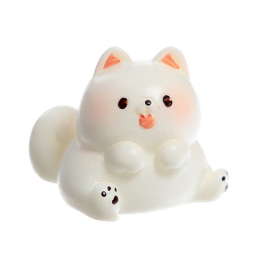 Снежный ночник своими руками Пёсик - Эврики фото 7