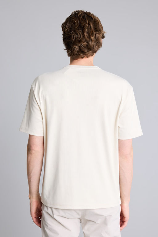 REGULAR FIT Basic T-shirt - Defacto фото 5