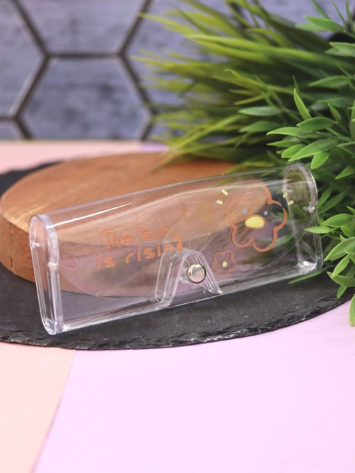 Чехол для очков GIRLY "The sun is rising!"