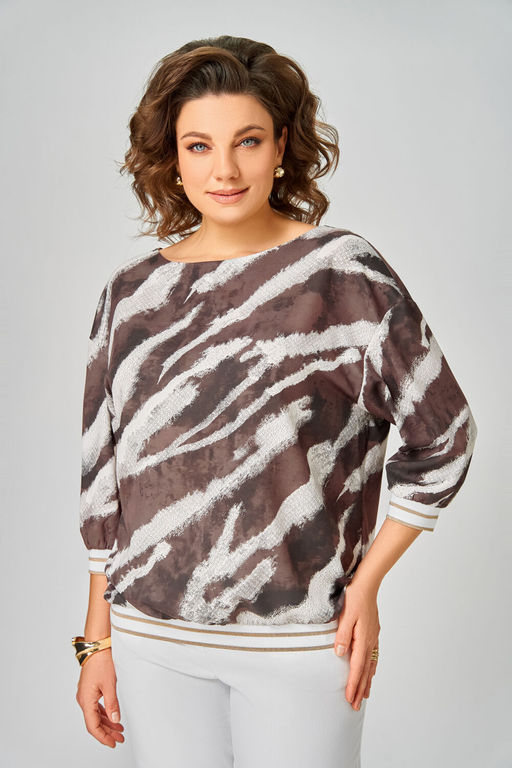 Блуза Swallow 872.3