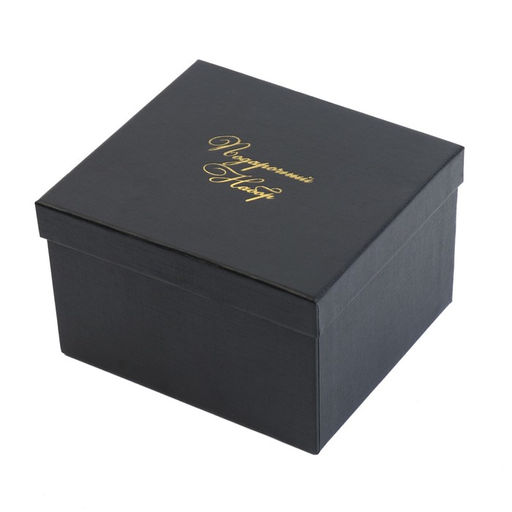 Подарочный набор рюмок-перевёртышей 3 в 1 Тигр, на 2 персоны, рюмка 50 мл, карты - Дарим красиво фото 4