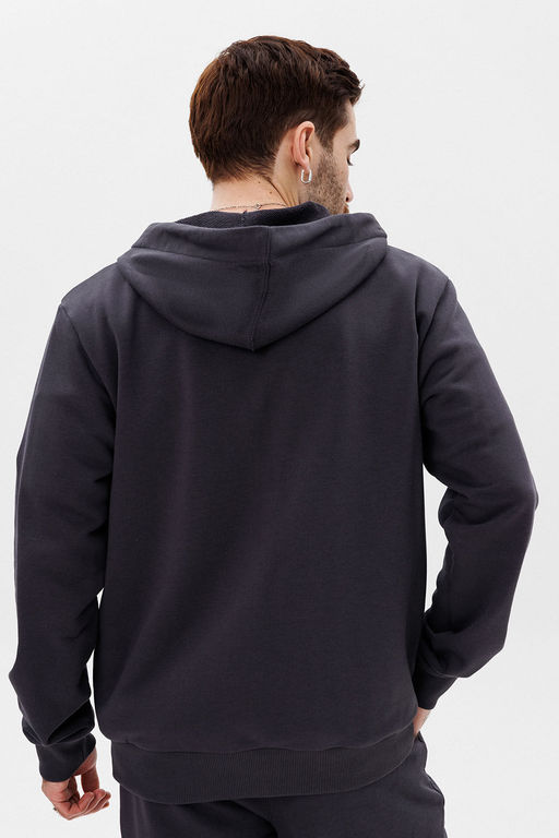 Спортивный костюм GO M3070/30-03.182-188 графит - Pirs фото 5