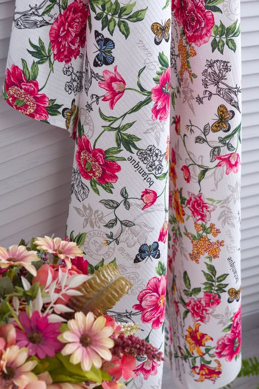 Полотенце банное Флоренция