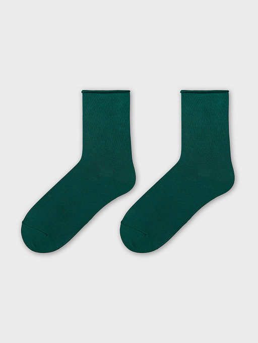 Цена за 5 пар! НОСКИ ЖЕНСКИЕ - Mark formelle фото 6