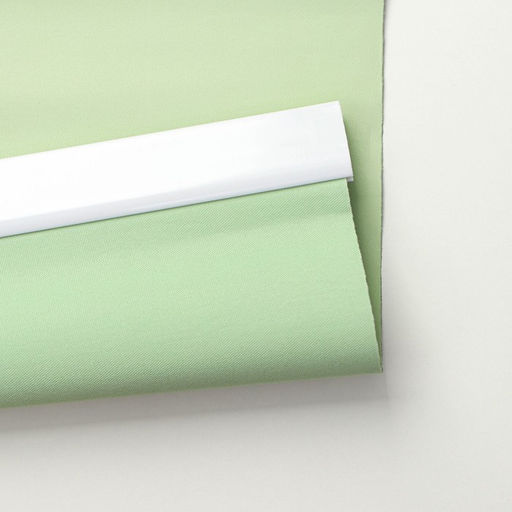 Штора рулонная Нюд, блэкаут, 60250 см, цвет зелёный - Simaland фото 7