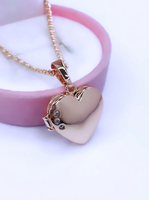 Кулон УКЛ167 - Dubaigold фото 2