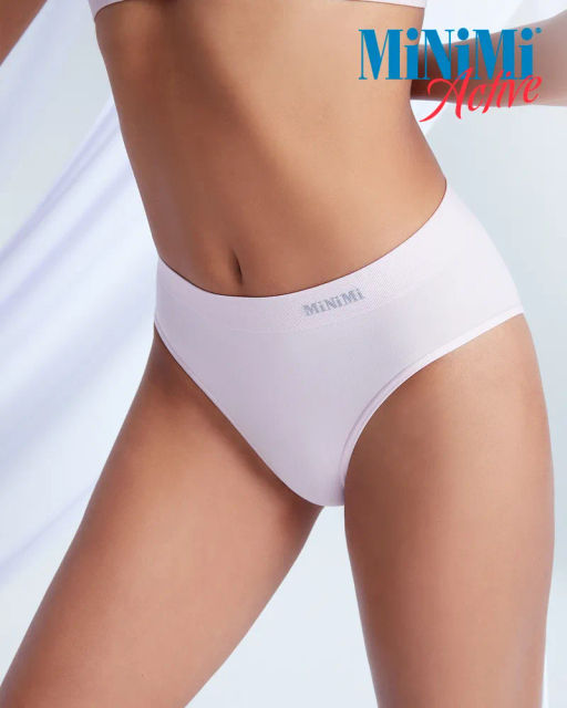 MA222 Slip - rosa antico - Minimi фото 5