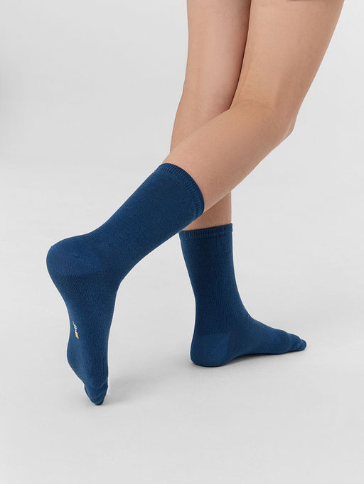 НОСКИ ДЕТСКИЕ (3 пары) - Mark formelle фото 3