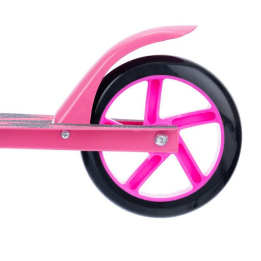 Самокат двухколесный Slider складной