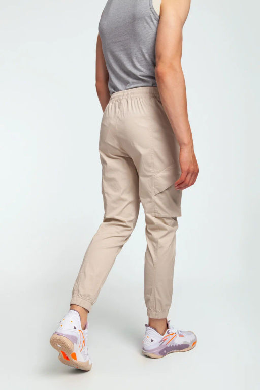 Брюки текстильные Anta STATEMENT  фото 3