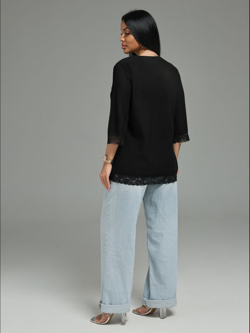 Богемия футболка женская - Lovetex фото 12