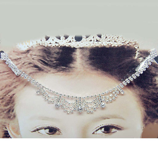 Диадема арт. 09 8592 (id 268270) - Rada фото 2