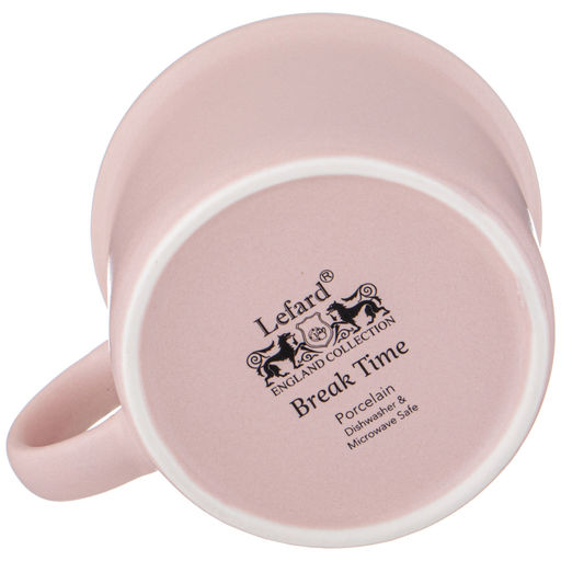 НАБОР КРУЖЕК LEFARD BREAK TIME 2 ПР. 160МЛ  фото 5