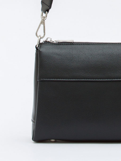 Сумка 6065VG black Vitelli Grassi