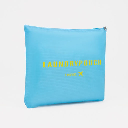 Набор косметичек 6 в 1 на молниях, цвет голубой - Simaland фото 5