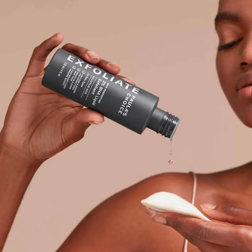 PAULA'S CHOICE Тоник эксфолиант SKIN PERFECTING 2% BHA LIQUID EXFOLIANT