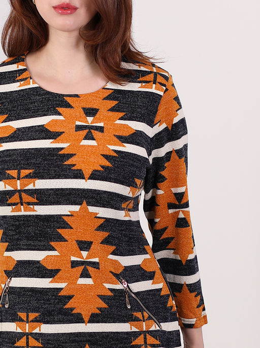 20-26 НАТАЛИ 3785А.С2 Платье - Almond фото 3