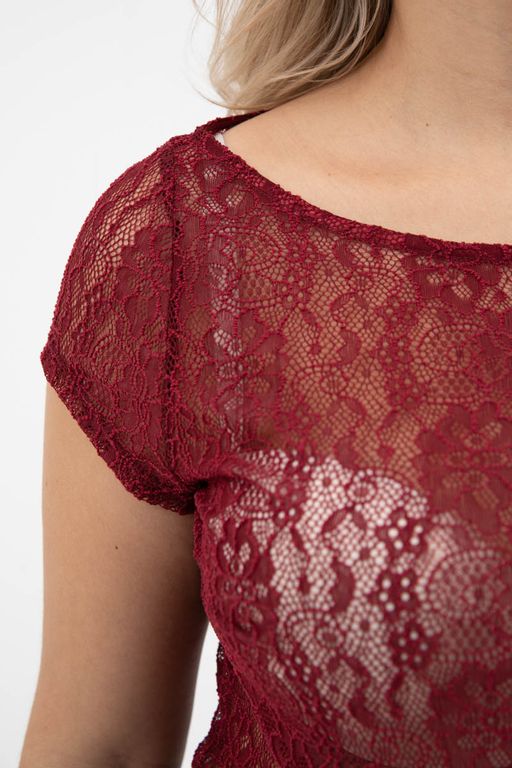 Джемпер М3-3550/36 - Wisell фото 2