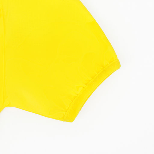 Комбинезон для собак, демисезонный с подкладом, размер XL (ДС 36, Ог 52 см), жёлтый - Simaland фото 14