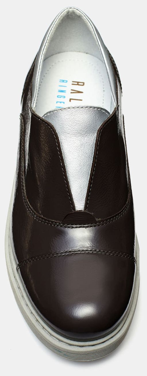 УЦЕНКА Полуботинки 852111СЛ/ОЯП852111СЛ - Ralf ringer фото 4