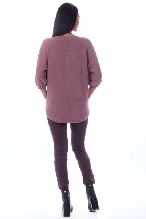 Джемпер М4-3872/2 - Wisell фото 10