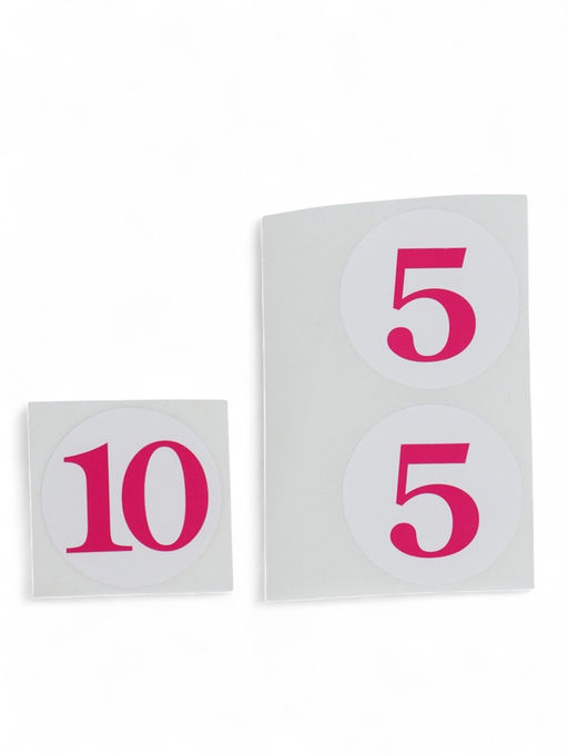 Кольцеброс уличный, 3 стойки, 6 колец, цвет МИКС - Simaland фото 11