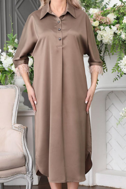 Платье П4-5190/2