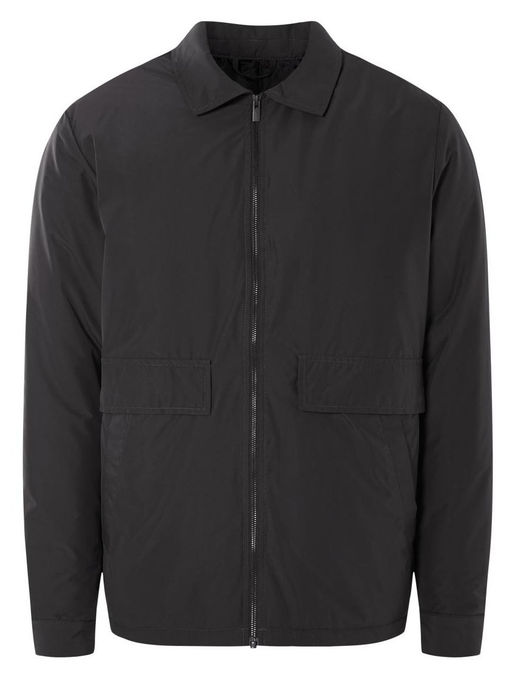 Мужская утепленная ветровка LIVERGY