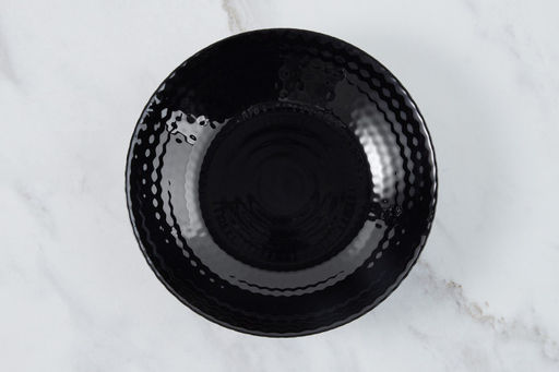 Тарелка суповая PAMPILLE BLACK 20см