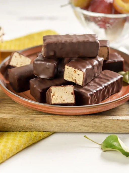 Конфеты Медофеты в шоколаде чернослив и мед в шоколаде 150г - Берестов А.с. фото 7