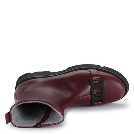 Полусапоги для девочек