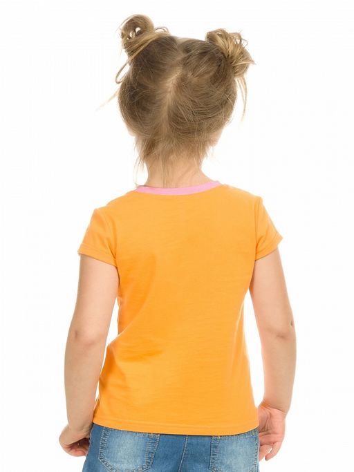 Pelican GFT3183 футболка для девочек  фото 3