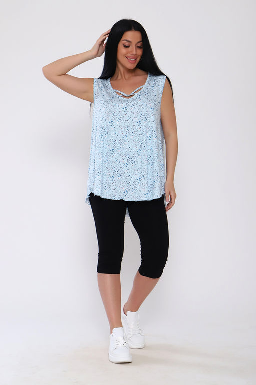 Туника 78549 - Натали фото 2