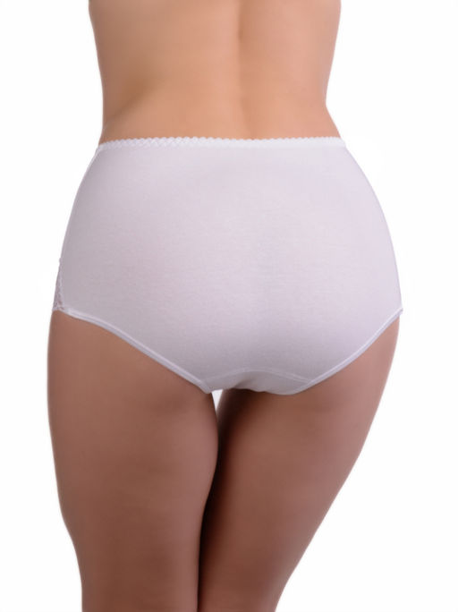 110 Трусы - Силуэт фото 4